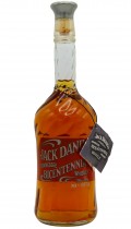 Jack Daniel's Bicentennial 1796 - 1996 (unboxed)