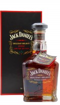 Jack Daniel's Holiday Select 2012 Limited Edition