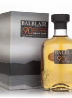 Balblair 1990 Islay Cask 1466 Single Malt Whisky