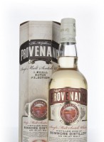 Bowmore 10 Year Old 2002 Cask 9325 - Provenance (Douglas Laing) Single Malt Whisky