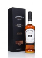 Bowmore 25 Year Old (Small Batch Release) Single Malt Whisky