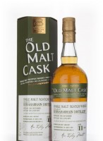 Bunnahabhain 11 Year Old 2001 - Old Malt Cask (Douglas Laing) Single Malt Whisky