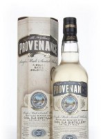 Caol Ila "Young & Feisty" - Provenance (Douglas Laing) Single Malt Whisky