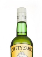 Cutty Sark - 1980s Blended Whisky