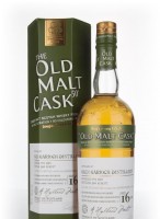 Glen Garioch 16 Year Old 1992 Cask 4534 - Old Malt Cask (Douglas Laing Single Malt Whisky