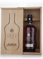 Isle of Jura 1977 'Juar' Single Malt Whisky
