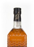 Joshua Brook Bourbon - 1990s Bourbon Whiskey