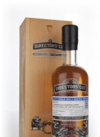 Laphroaig 21 Year Old 1990 Cask 8905 - Directors Cut (Douglas Laing) Single Malt Whisky