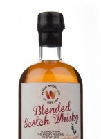 World Whisky Day Blend 2013 Blended Whisky