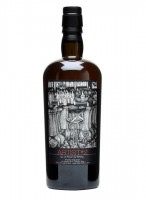 Bowmore 1974 / Artist #2 / Cask #3841