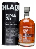 Bruichladdich Cuvee 382 / La Berenice / 21 Year Old