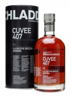 Bruichladdich Cuvee 407 / PX / 21 Year Old