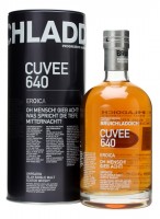 Bruichladdich Cuvee 640 / Eroica / 21 Year Old