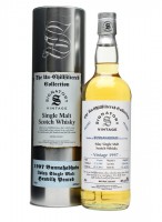 Bunnahabhain 1997 / 14 Year Old / Cask #5554-6 / Peated