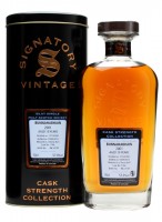 Bunnahabhain 2001 / 10 Year Old / Sherry Butt #1766