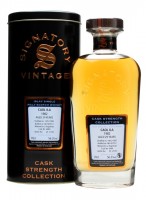 Caol Ila 1982 / 29 Year Old / Cask #6484 / Signatory