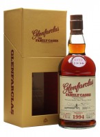 Glenfarclas 1994 / Family Cask #2950 / Release IX