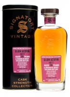 Glen Scotia 1977 / 35 Year Old / Cask #2750