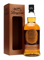 Longrow 2001 / 11 Year Old / Rundlets & Kilderkins