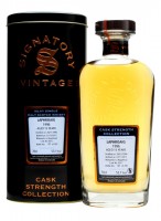 Laphroaig 1996 / 15 Year Old / Cask #8512 / Signatory