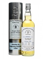 Laphroaig 1998 / 14 Year Old / Cask #5559+60 / Signatory