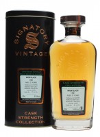 Mortlach 1991 / 21 Year Old / Sherry Butt #12/943