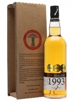 New Zealand 1993 / Cask #21