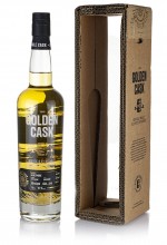 Aultmore 10 Year Old 2010 The Golden Cask (2021)