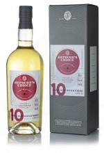 Aultmore 10 Year Old 2012 Hepburn&#039;s Choice