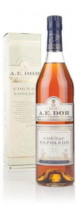 A.E. Dor Napoleon XO Cognac