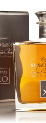 Ragnaud-Sabourin Grande Champagne No.25 XO Cognac