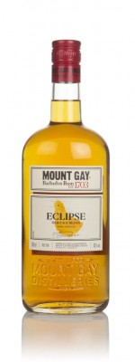 Mount Gay Eclipse Dark Rum