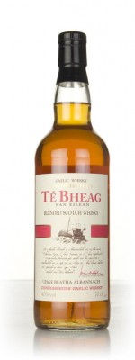 Te Bheag Nan Eilean Blended Whisky