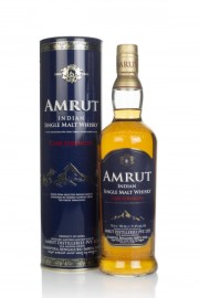 Amrut Single Malt Cask Strength Single Malt Whisky