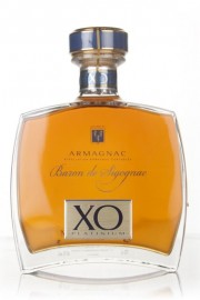 Baron de Sigognac XO Platinum XO Armagnac