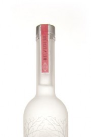 Belvedere Pink Grapefruit Flavoured Vodka