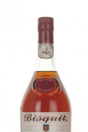 Bisquit 3 Star Cognac - 1970s VS Cognac