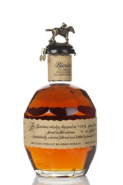 Blanton's Original Single Barrel - Barrel 549 Bourbon Whiskey