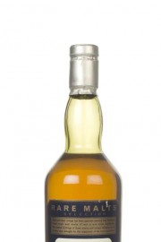 Brora 22 Year Old 1972 - Rare Malts Single Malt Whisky