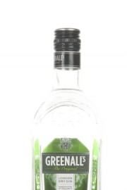 Greenall's Original London Dry London Dry Gin
