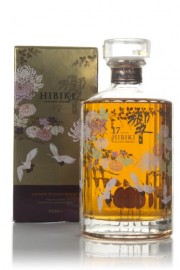 Hibiki 17 Year Old - Kacho Fugetsu Blended Whisky