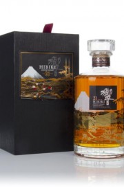 Hibiki 21 Year Old - Kacho Fugetsu Blended Whisky