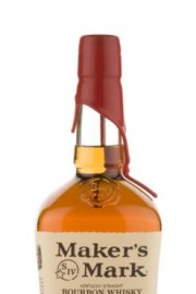 Maker's Mark Bourbon Whiskey
