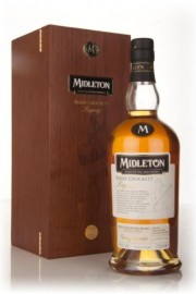 Midleton Barry Crockett Legacy Single Pot Still Whiskey