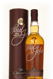 Paul John Brilliance Single Malt Whisky