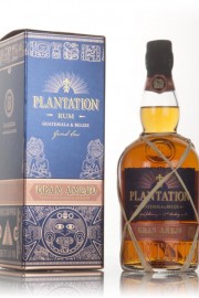 Plantation Guatemala & Belize Gran Anejo Dark Rum