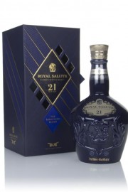 Royal Salute 21 Year Old Signature Blend Blended Whisky