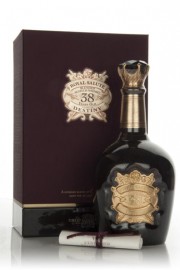 Royal Salute 38 Year Old - Stone of Destiny Blended Whisky