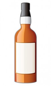 Isle of Jura 16 Year Old Single Island Malt Whisky