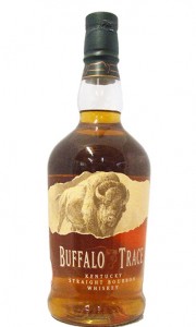 Buffalo Trace Kentucky Straight Bourbon Whiskey